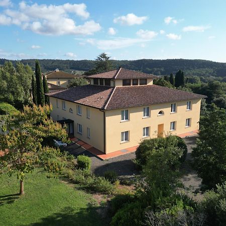 Il Cigliere Wellness Spa Resort Riparbella Exteriér fotografie