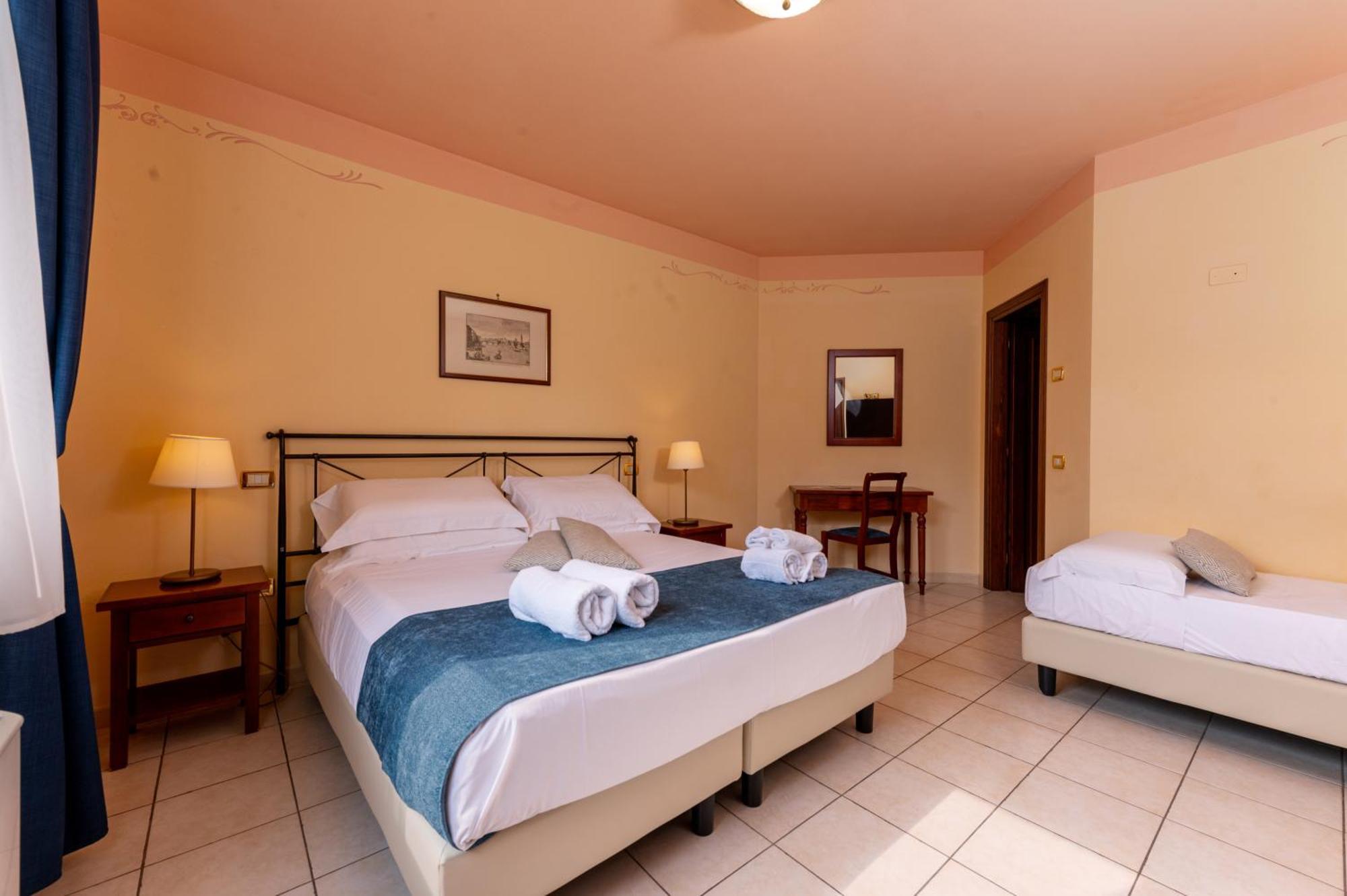 Il Cigliere Wellness Spa Resort Riparbella Exteriér fotografie