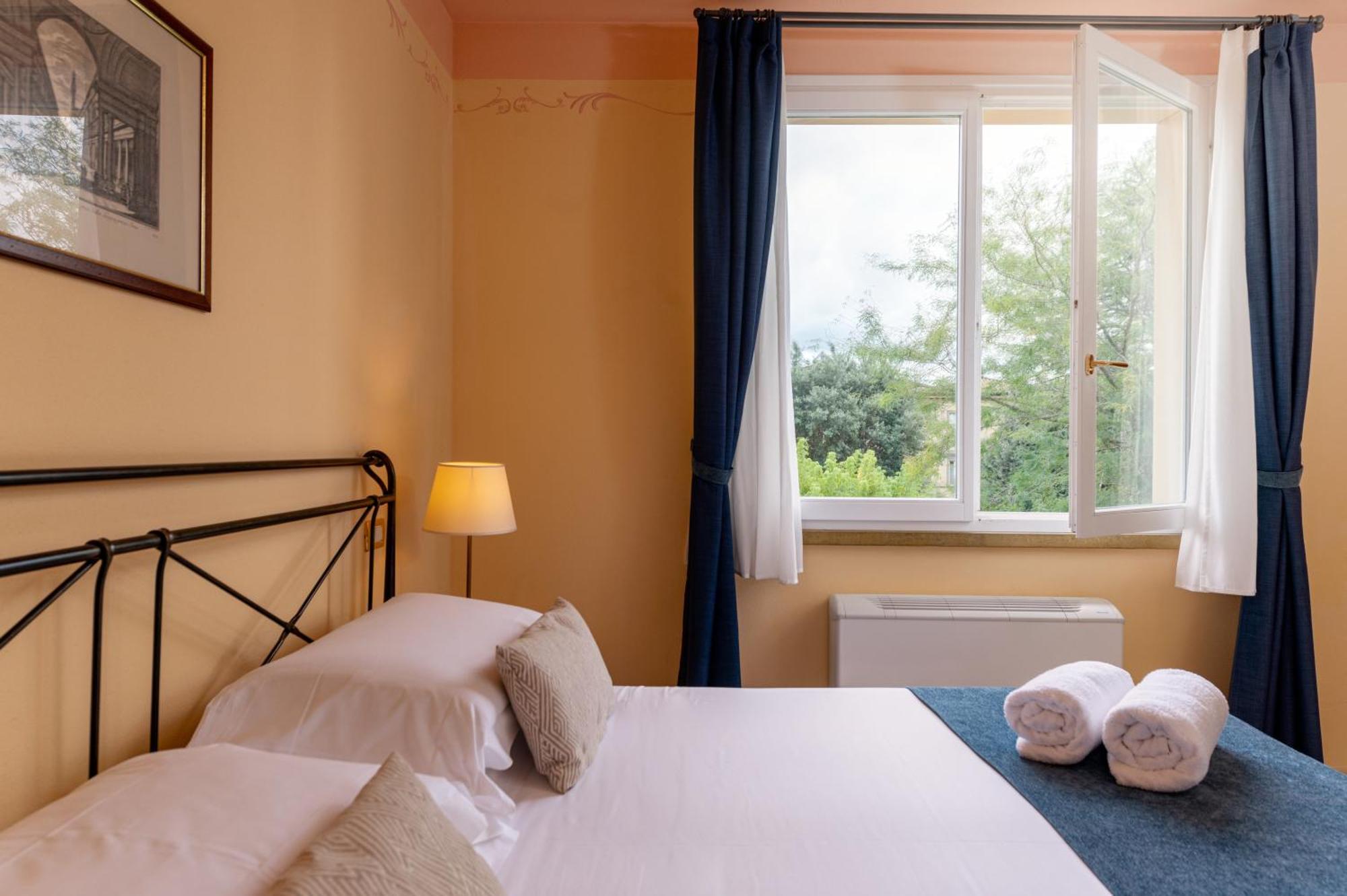 Il Cigliere Wellness Spa Resort Riparbella Exteriér fotografie