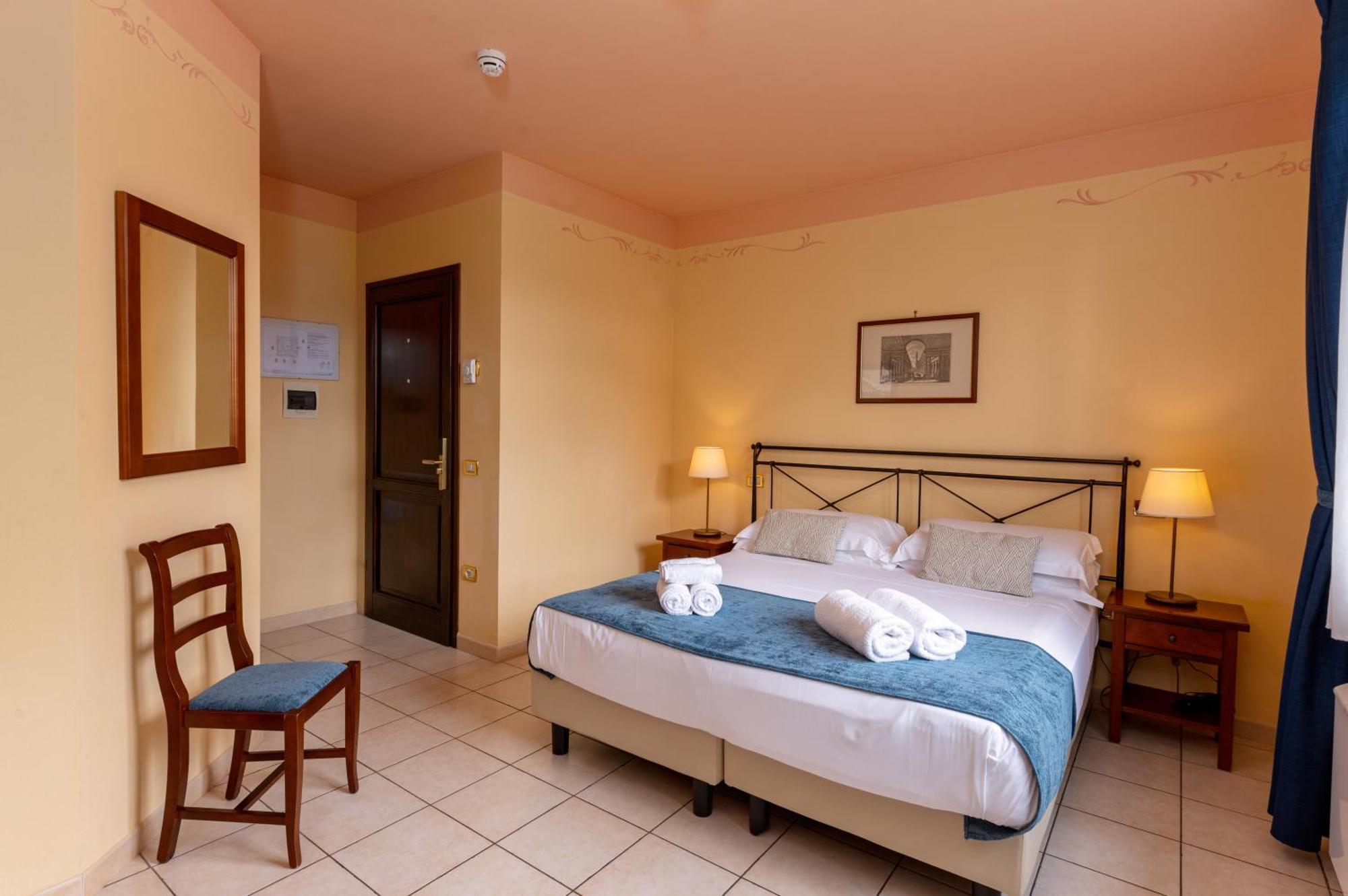 Il Cigliere Wellness Spa Resort Riparbella Exteriér fotografie