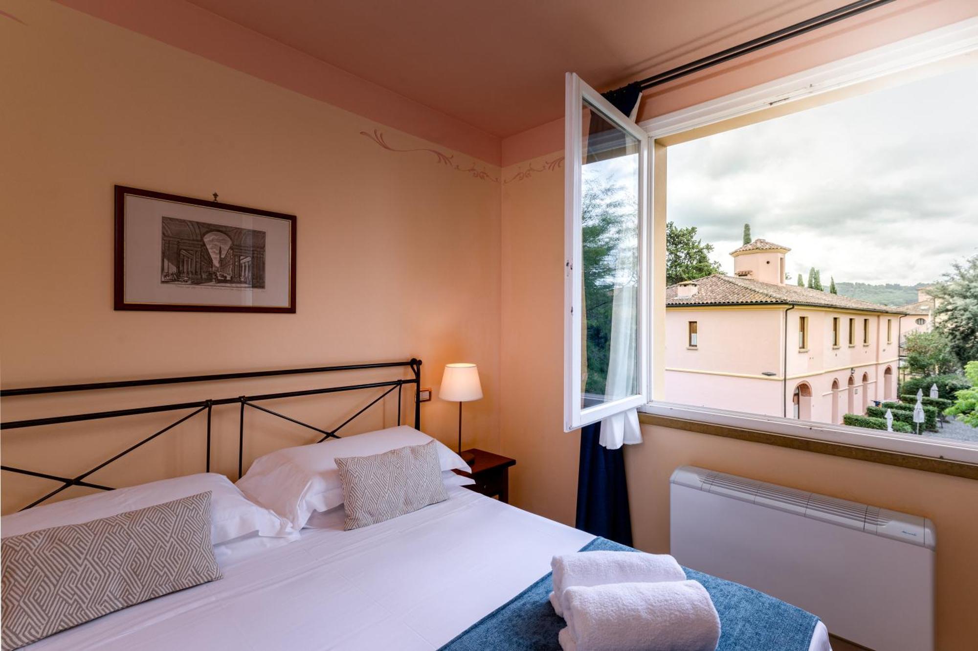 Il Cigliere Wellness Spa Resort Riparbella Exteriér fotografie