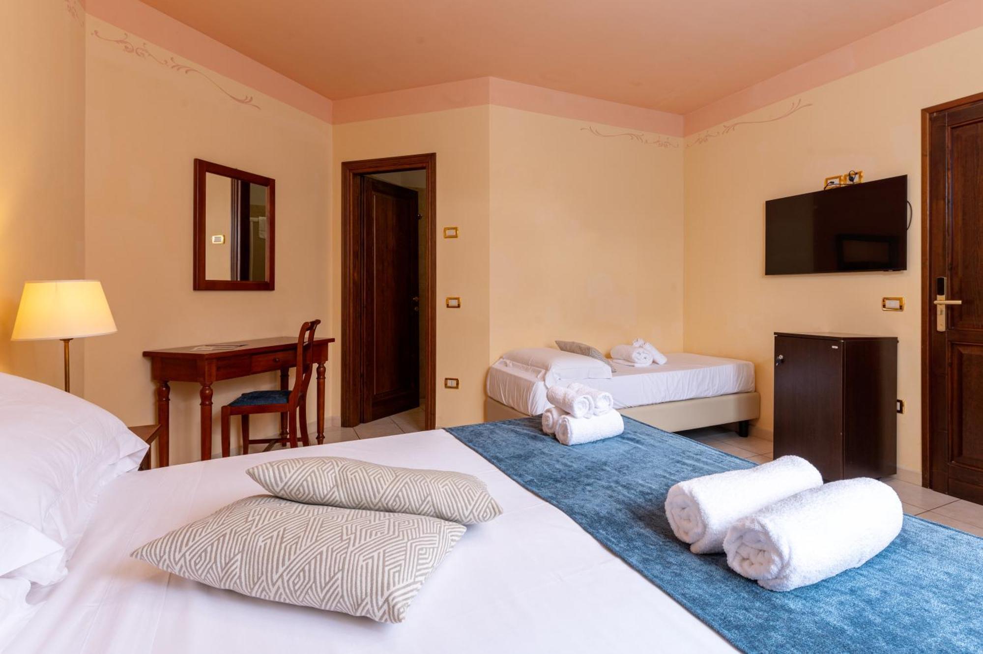Il Cigliere Wellness Spa Resort Riparbella Exteriér fotografie