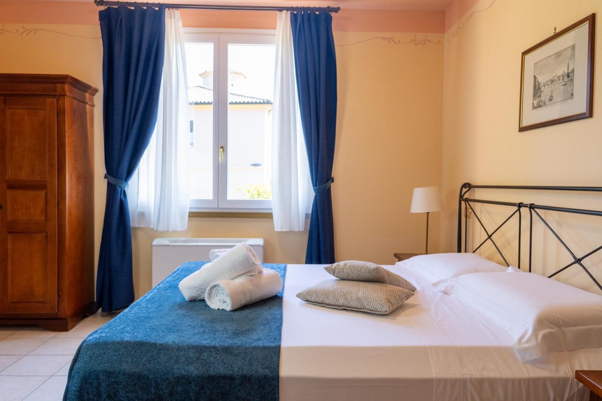 Il Cigliere Wellness Spa Resort Riparbella Exteriér fotografie