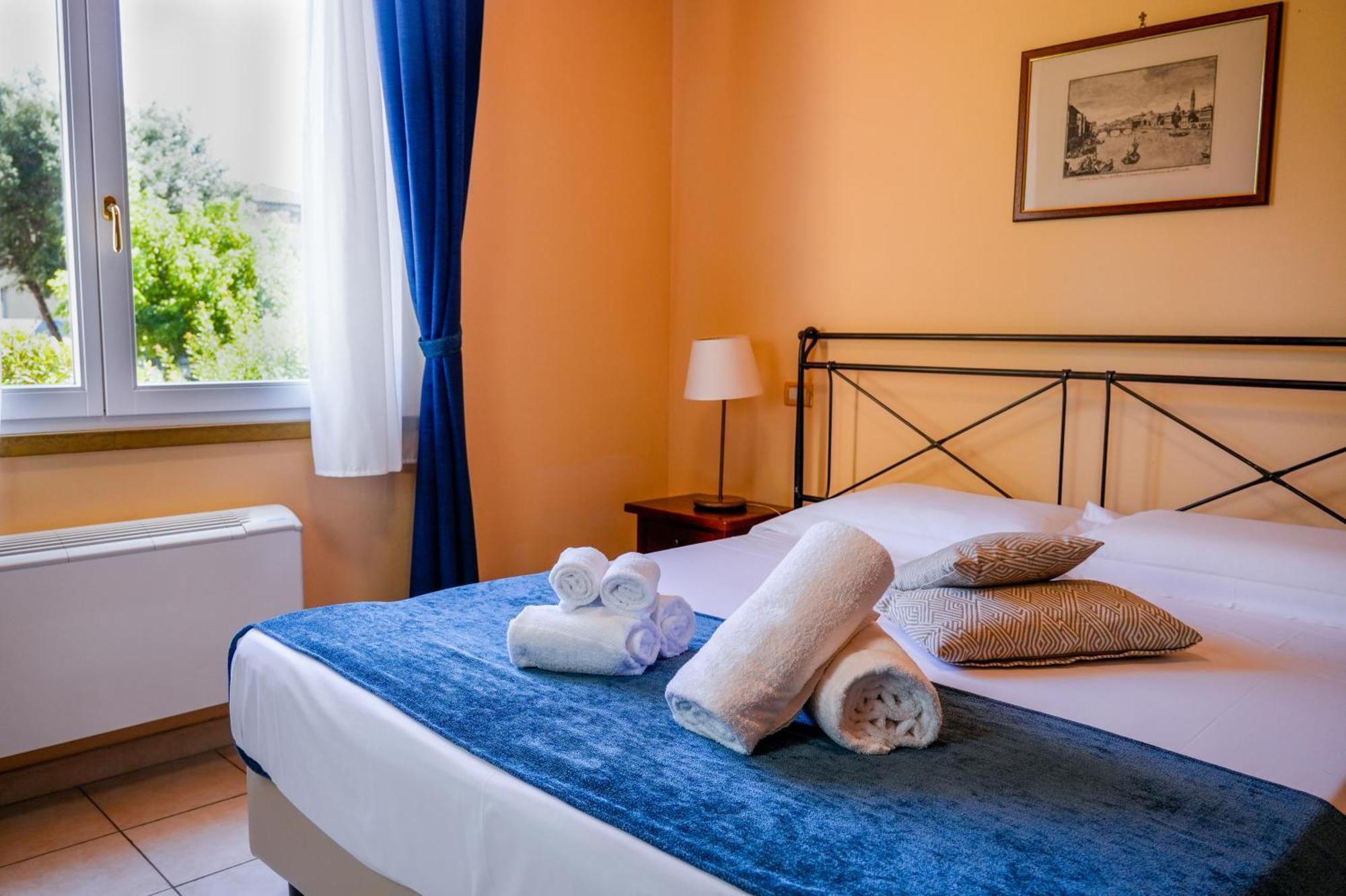 Il Cigliere Wellness Spa Resort Riparbella Exteriér fotografie