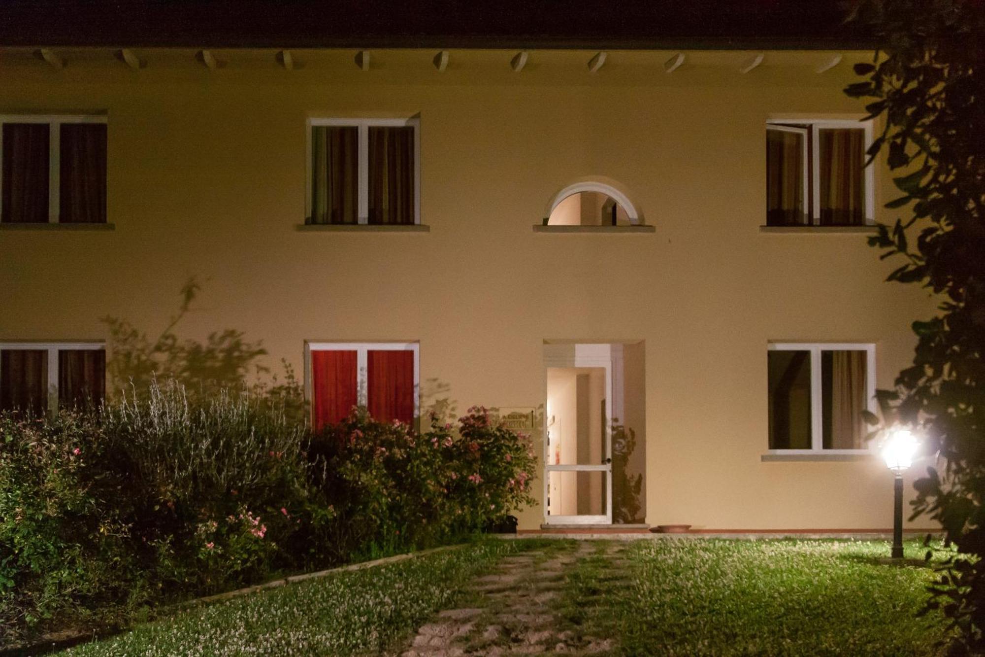 Il Cigliere Wellness Spa Resort Riparbella Exteriér fotografie