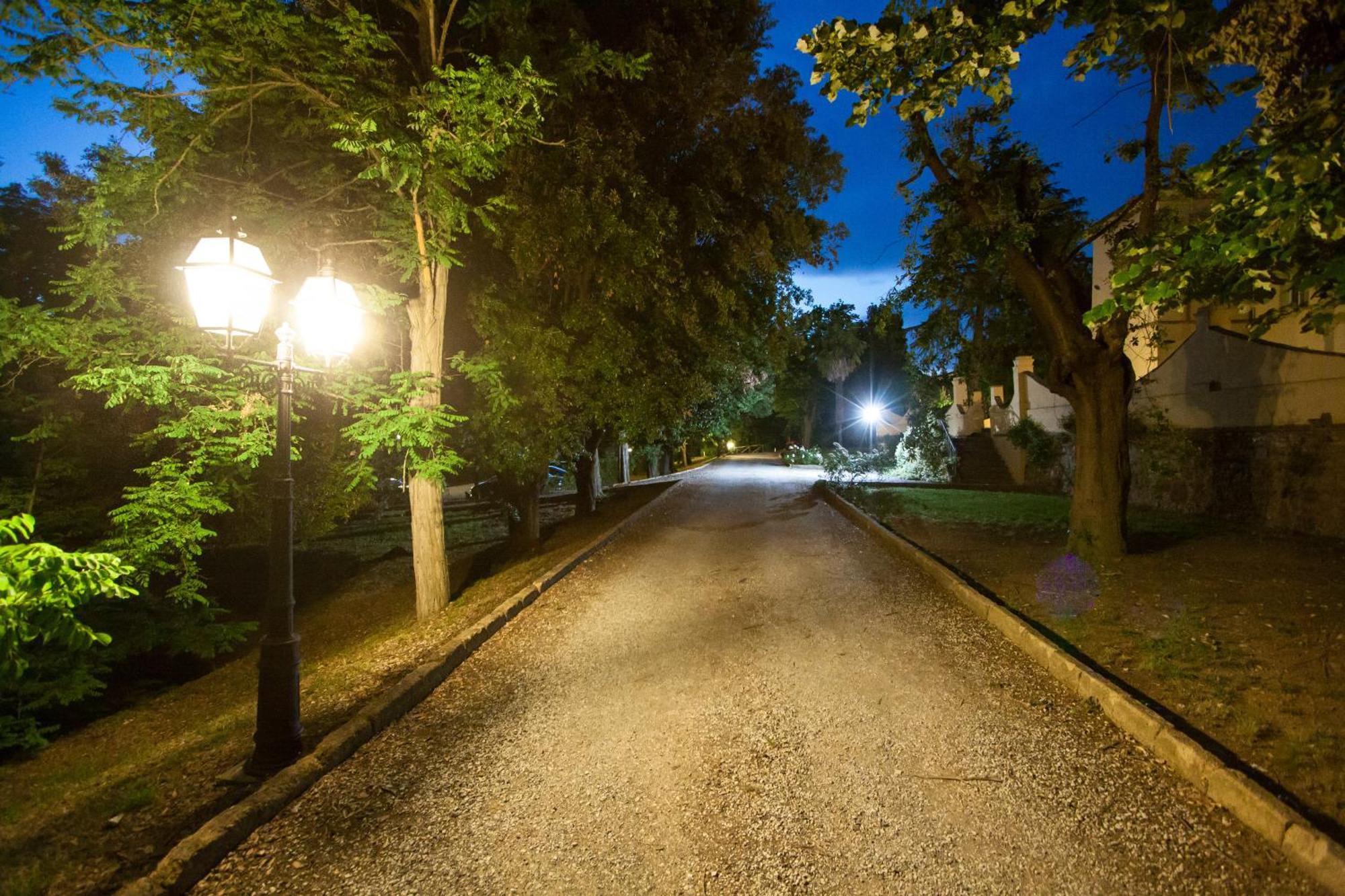 Il Cigliere Wellness Spa Resort Riparbella Exteriér fotografie