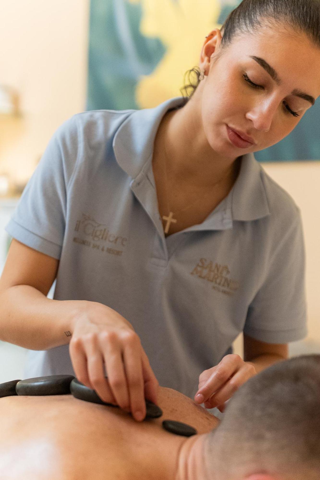 Il Cigliere Wellness Spa Resort Riparbella Exteriér fotografie